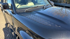 Land Rover Defender 3.0 D250 SE 90 3dr Auto Diesel Estate